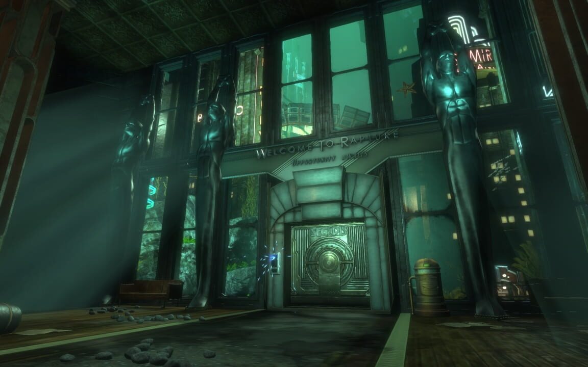 BioShock: The Collection – screenshot 3