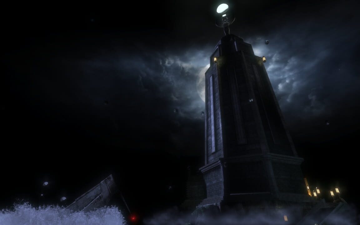 BioShock: The Collection – screenshot 4