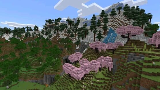 Minecraft: Java & Bedrock Edition – screenshot 5