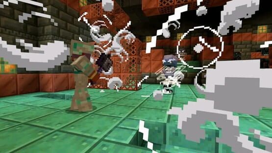 Minecraft: Java & Bedrock Edition – screenshot 6