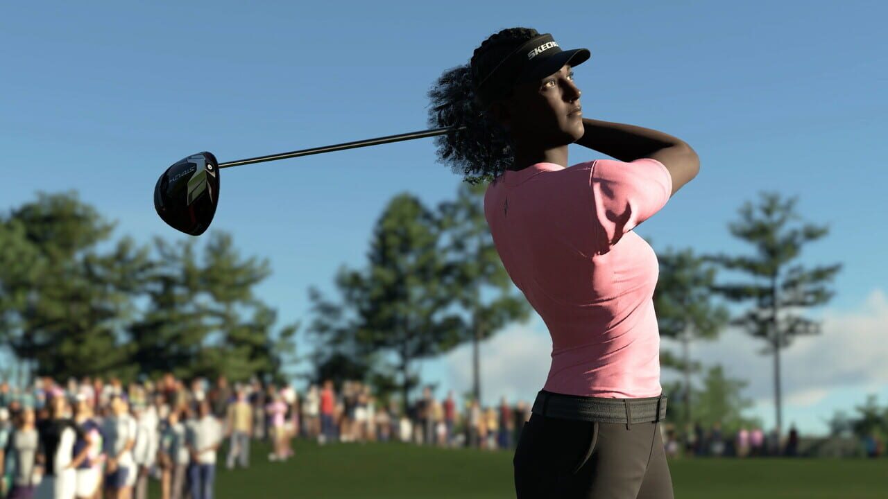 PGA Tour 2K23 – screenshot 4