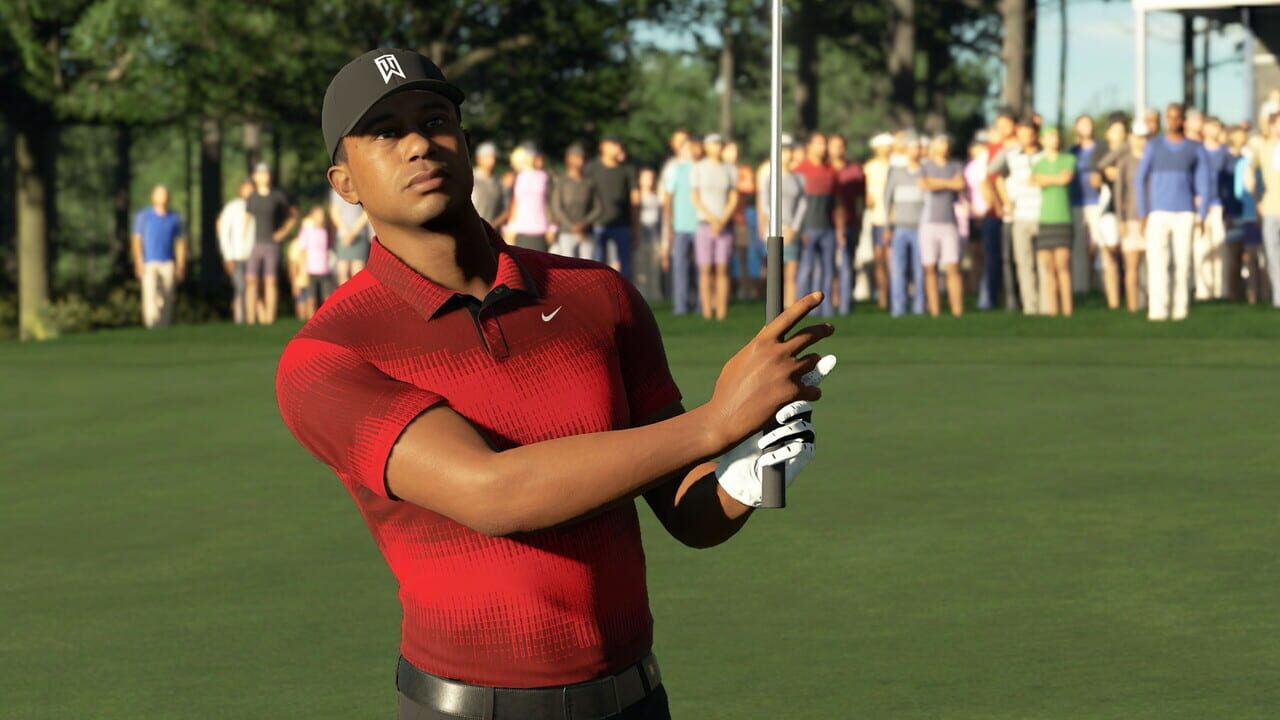 PGA Tour 2K23 – screenshot 3