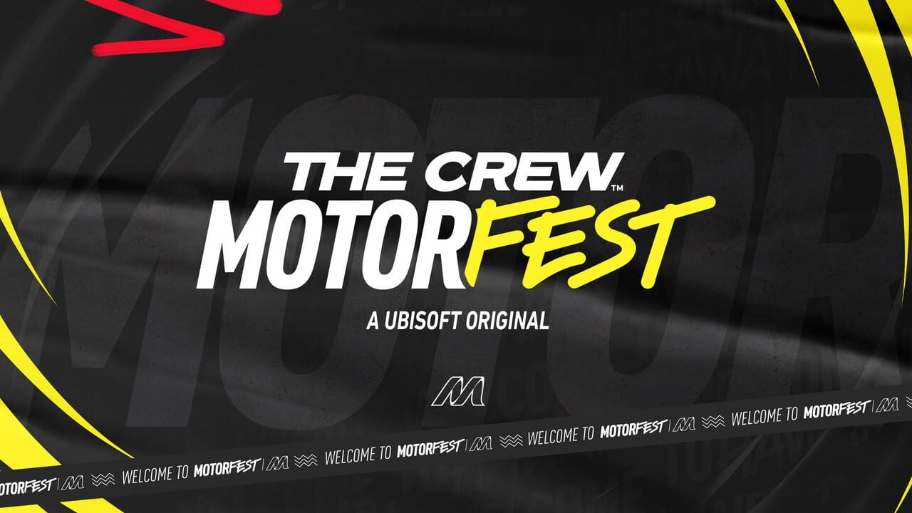 The Crew Motorfest VC Gold Pack - 360,000 Crew credits