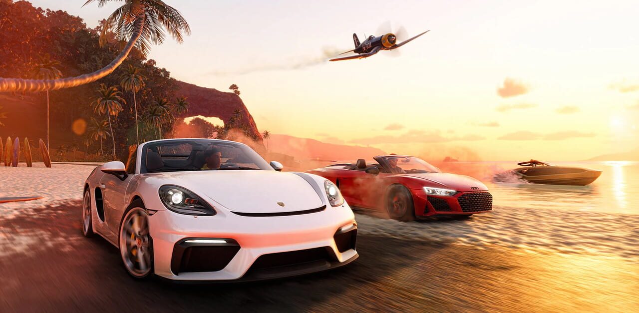 The Crew: Motorfest – screenshot 7