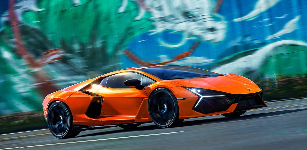 The Crew: Motorfest – screenshot 3