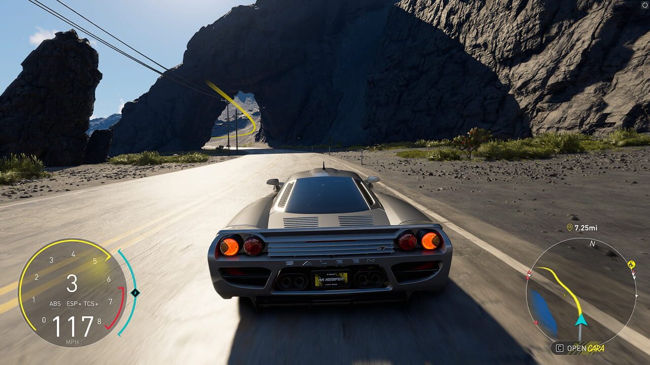 The Crew: Motorfest – screenshot 5