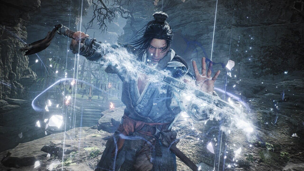 Wo Long: Fallen Dynasty - Digital Deluxe Edition – screenshot 4