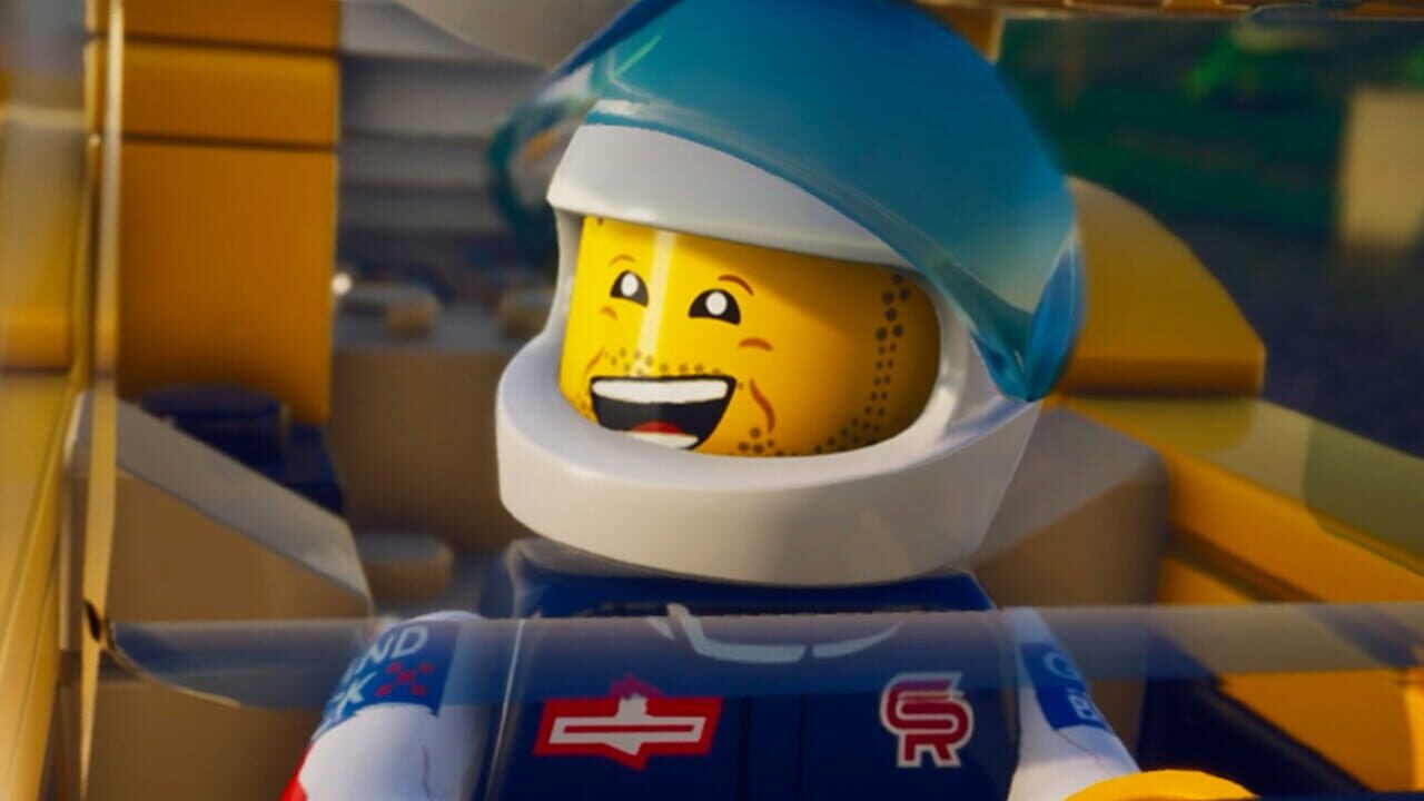 LEGO 2K Drive – tangkapan layar 5
