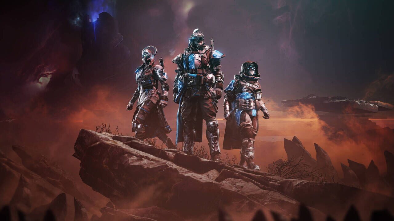 Destiny 2: The Final Shape – screenshot 3