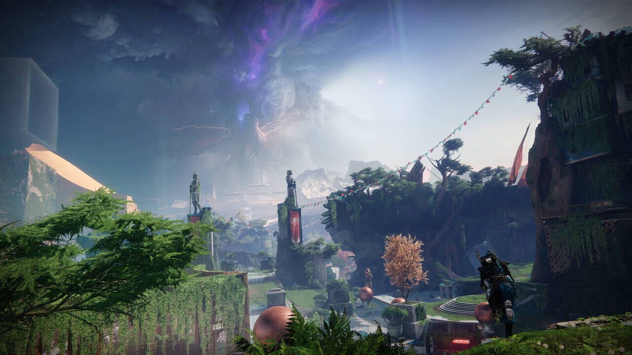 Destiny 2: The Final Shape – screenshot 5