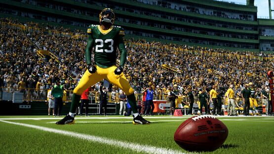 Madden NFL 24 – screenshot 7