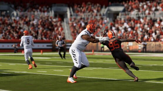 Madden NFL 24 – screenshot 4
