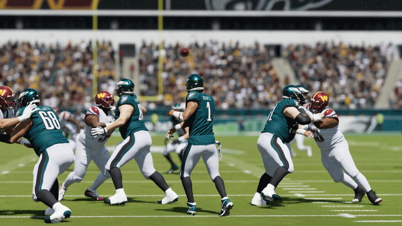 Madden NFL 24 – screenshot 4