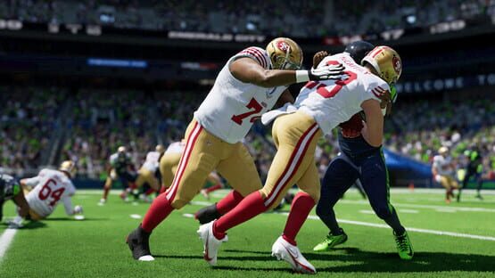 Madden NFL 24 – screenshot 6