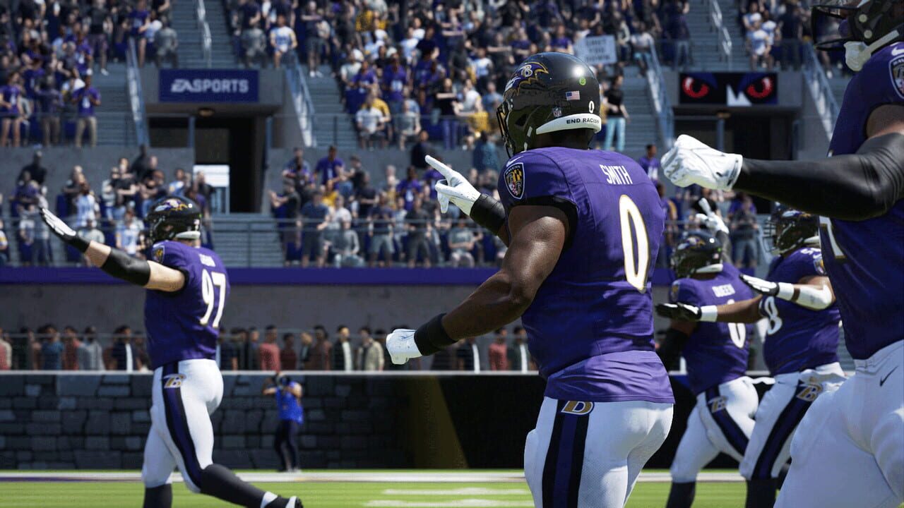 Madden NFL 24 – screenshot 7