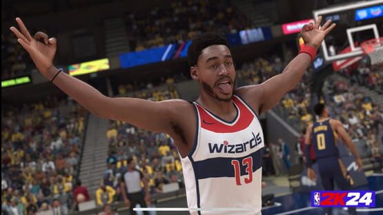 NBA 2K24 – screenshot 3