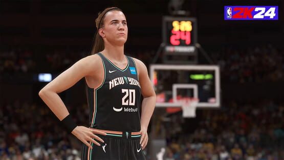 NBA 2K24 – screenshot 4