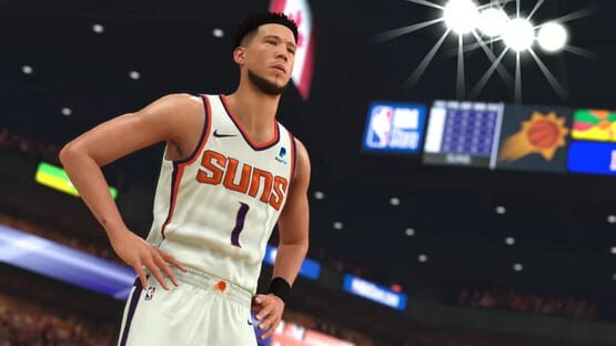 NBA 2K24 – screenshot 5