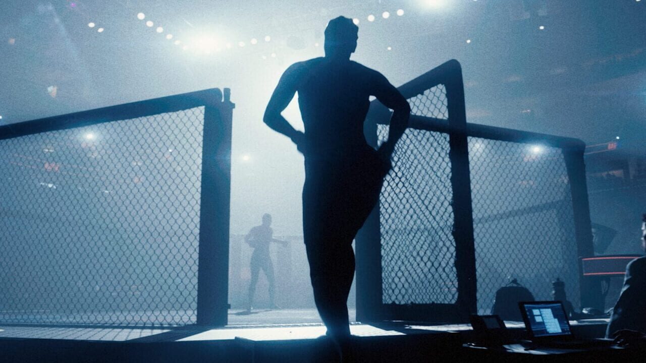 EA Sports UFC 5 – screenshot 4