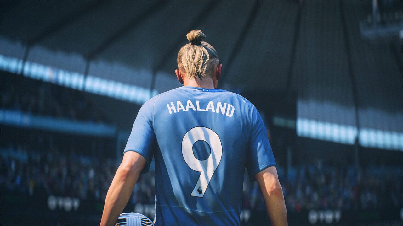 EA Sports FC 24 – screenshot 5