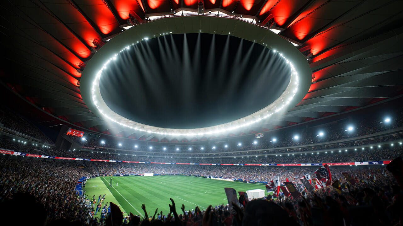 EA Sports FC 24 – screenshot 4