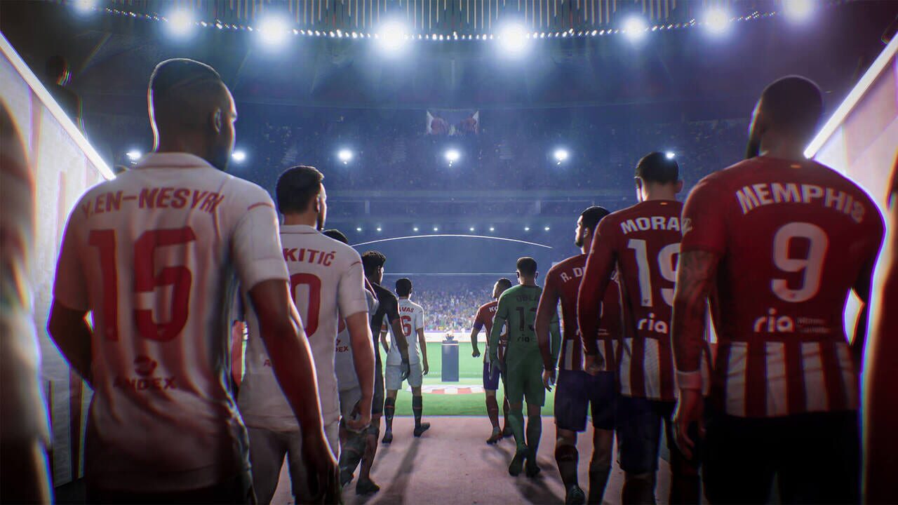 EA Sports FC 24 – screenshot 6
