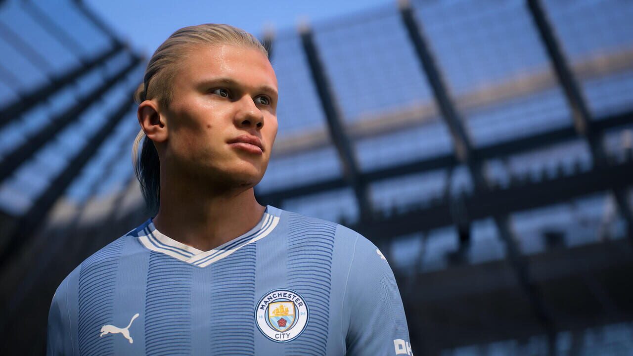 EA Sports FC 24 – screenshot 7