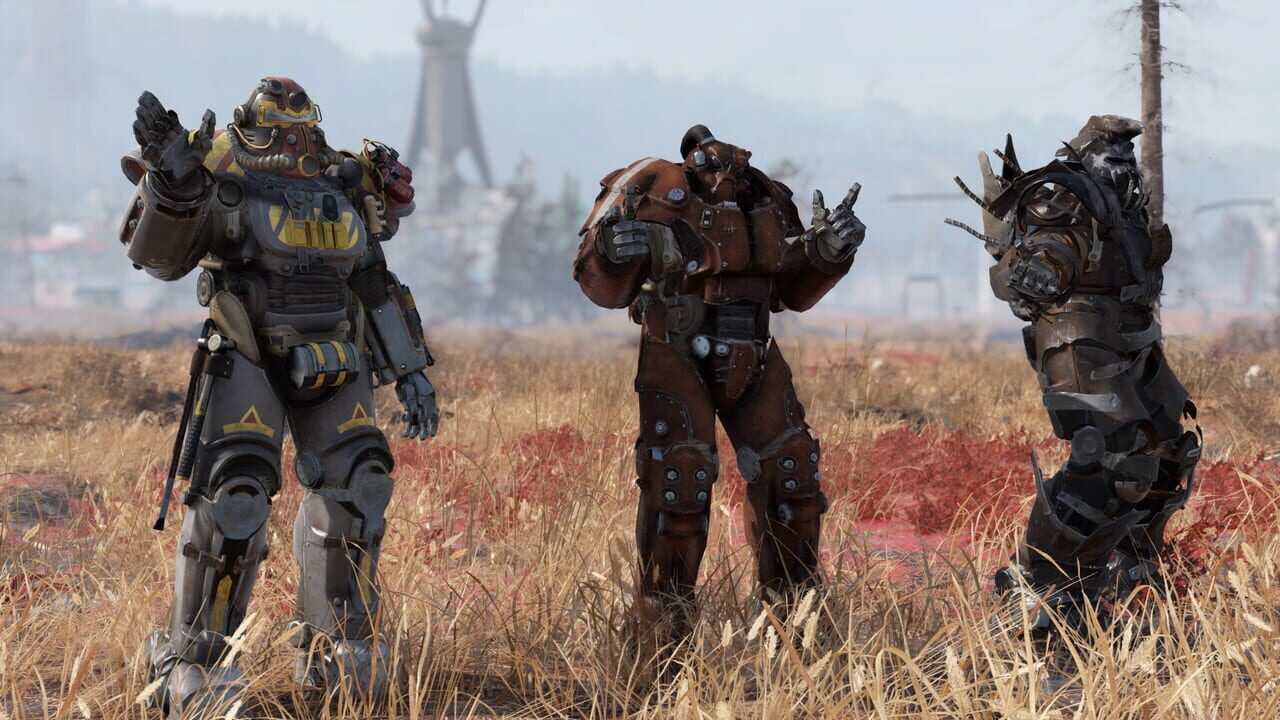 Fallout 76: Atlantic City - Boardwalk Paradise: Deluxe Edition – screenshot 7