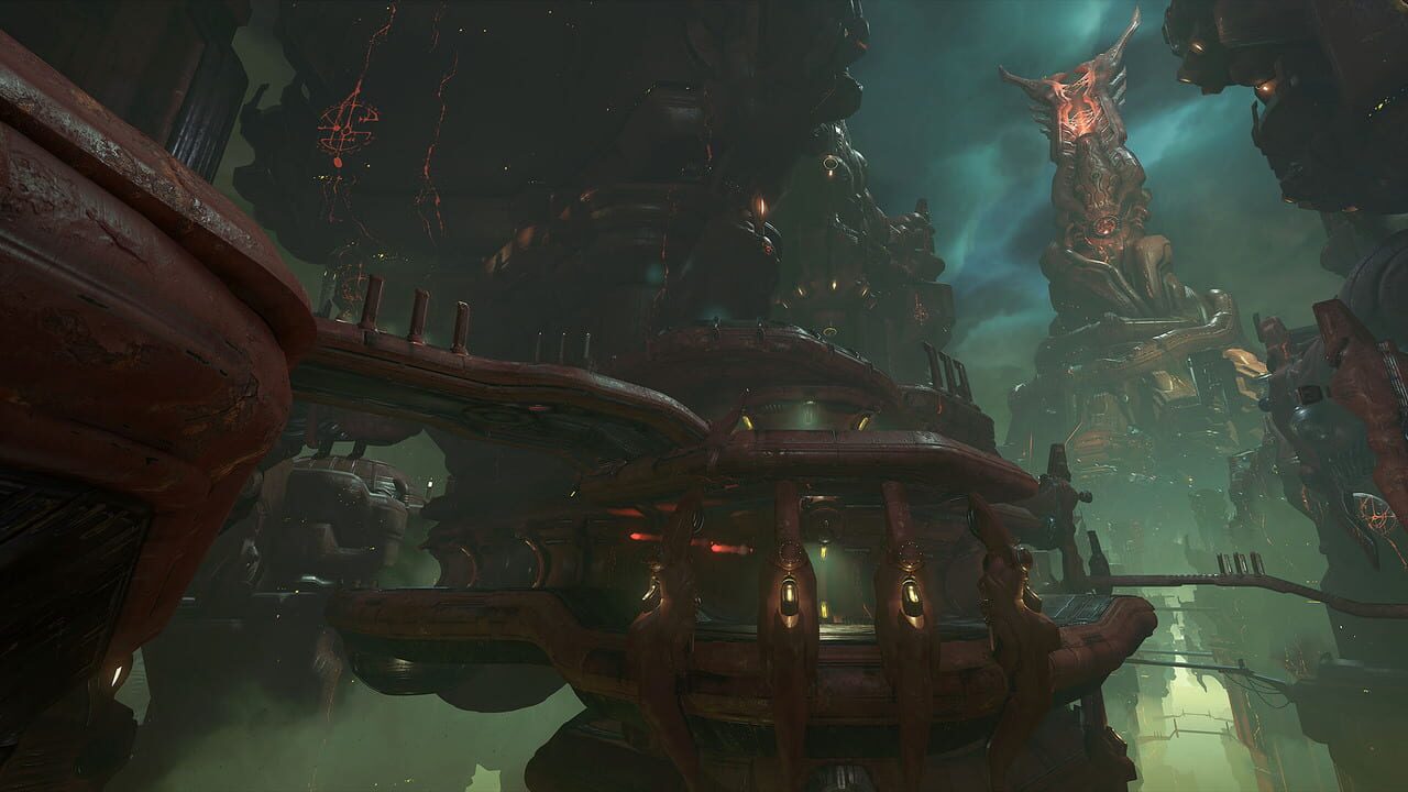Doom Eternal: Year One Pass – screenshot 3