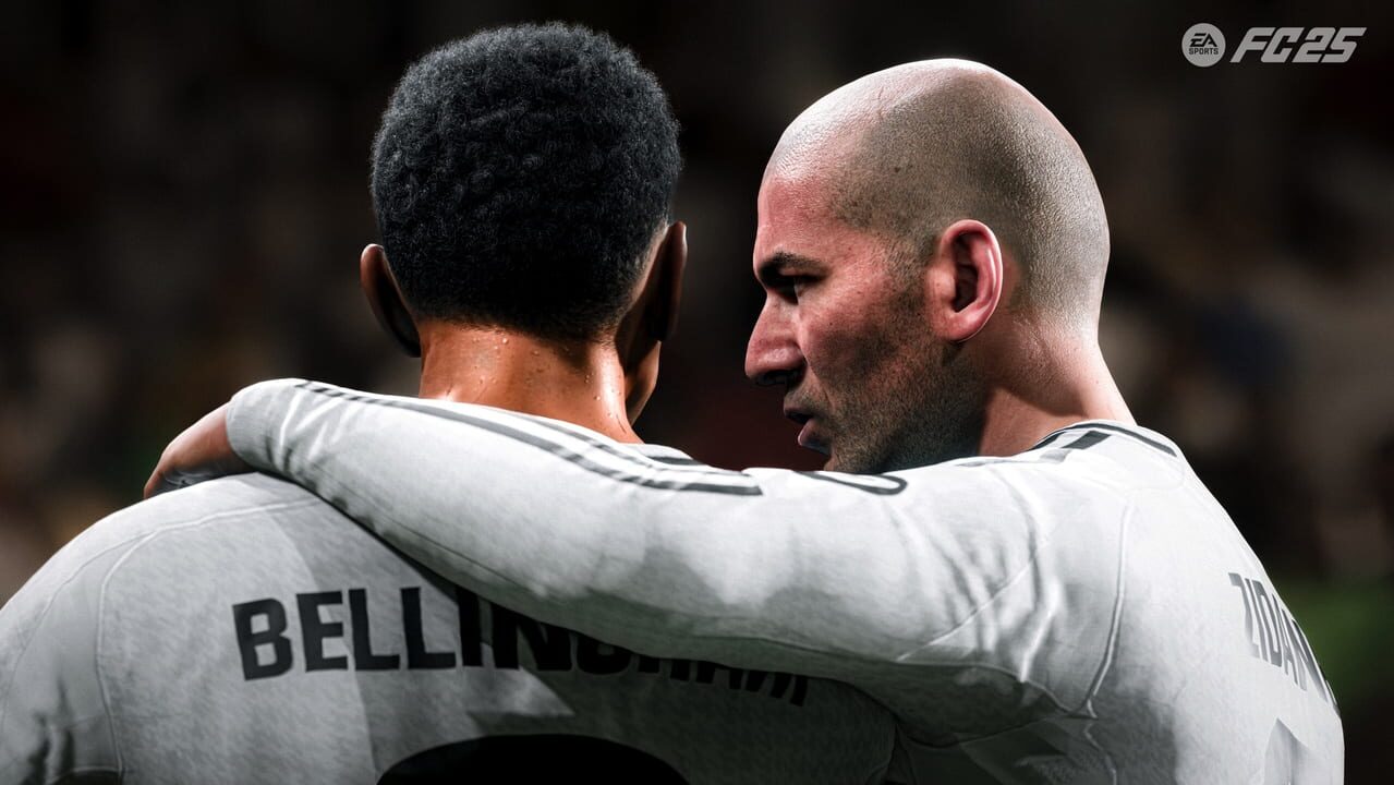 EA Sports FC 25 – Screenshot 4
