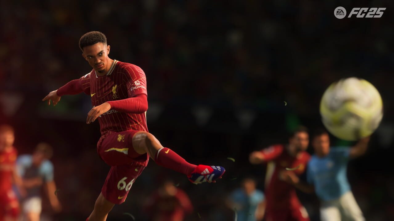 EA Sports FC 25 – Screenshot 7