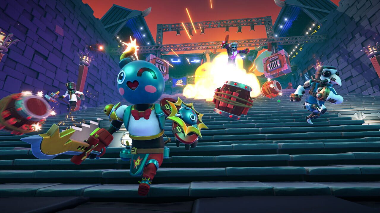 King of Meat – screenshot 5