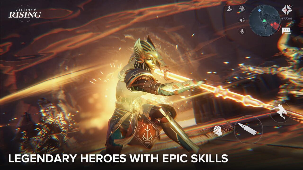 Destiny: Rising – screenshot 3