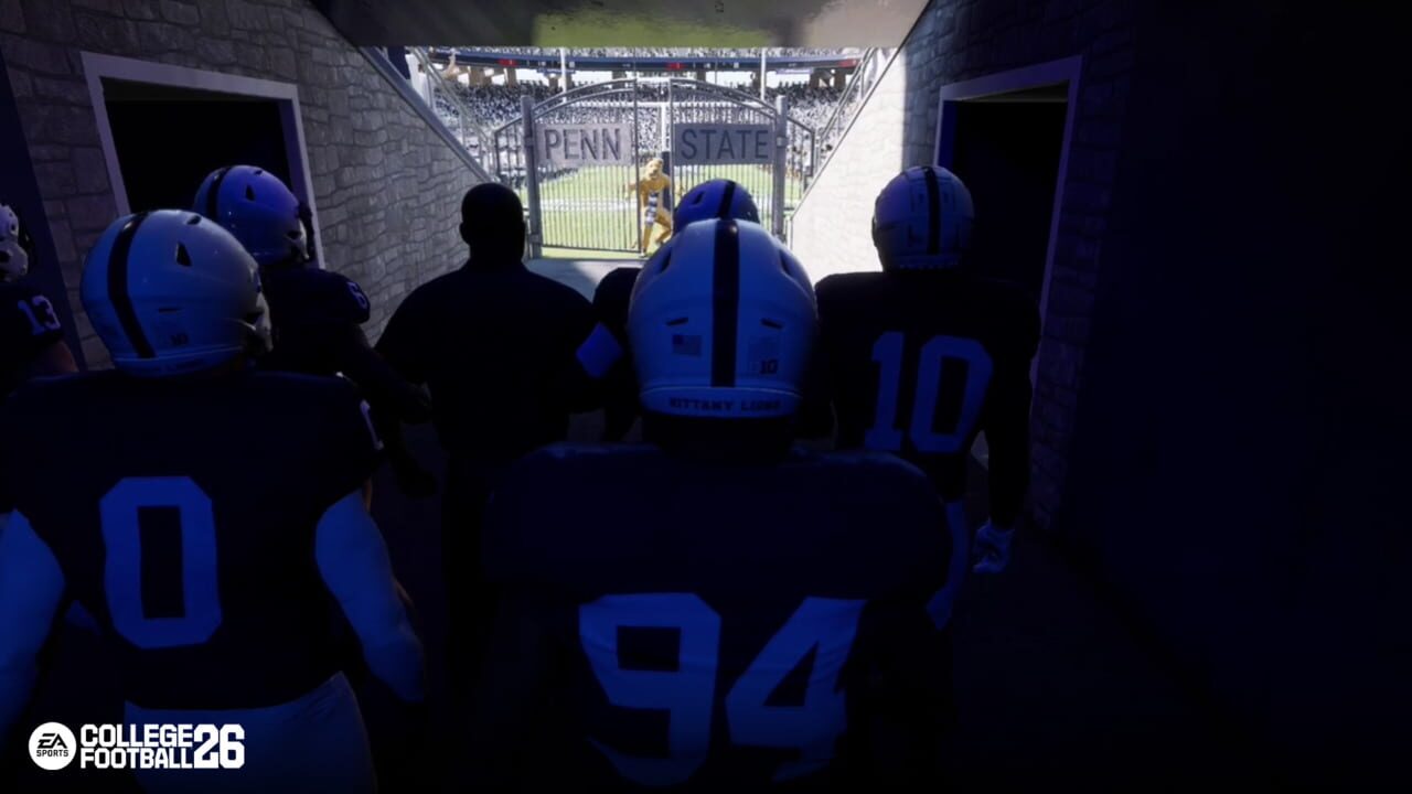 EA Sports College Football 26 – screenshot 6