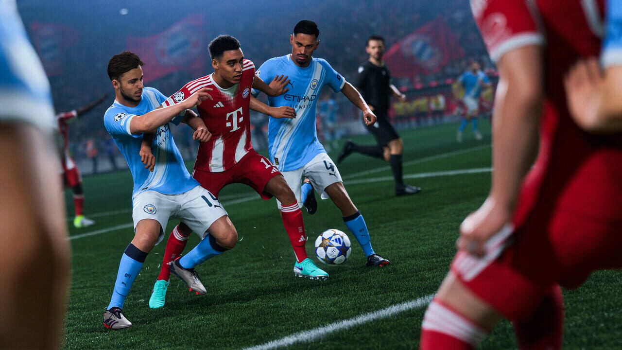 EA Sports FC 26 – screenshot 4
