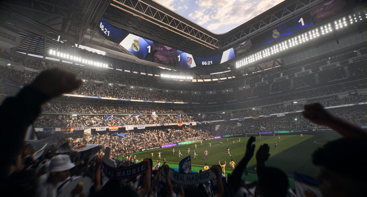 EA Sports FC 26 – screenshot 6