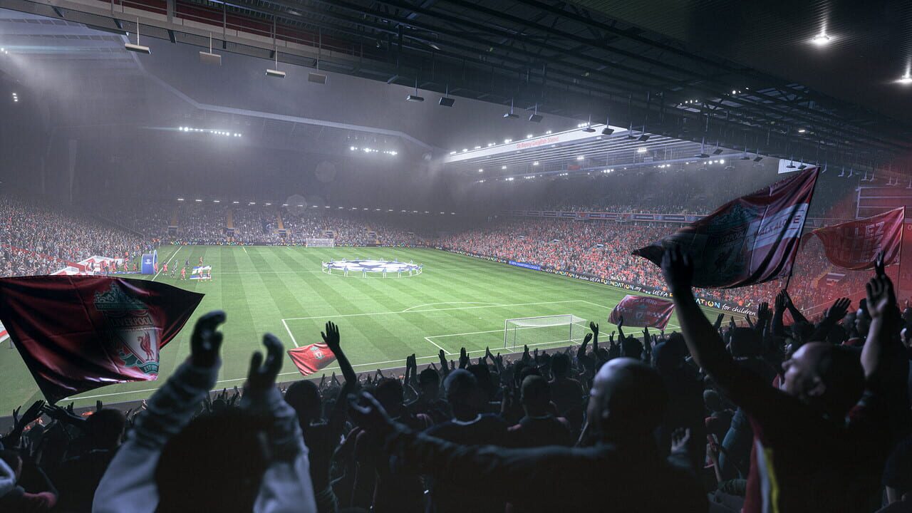 EA Sports FC 26 – screenshot 7