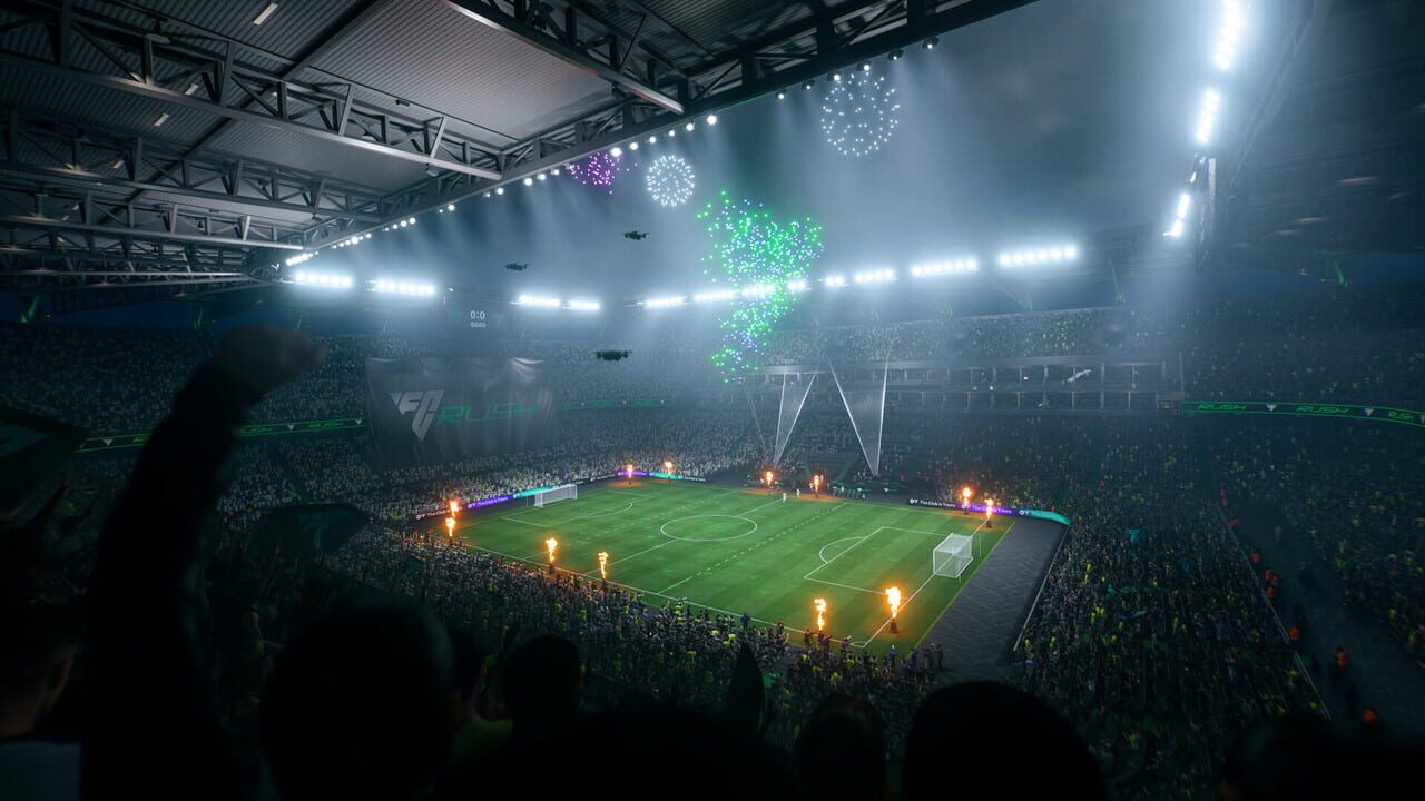 EA Sports FC 26 – screenshot 3