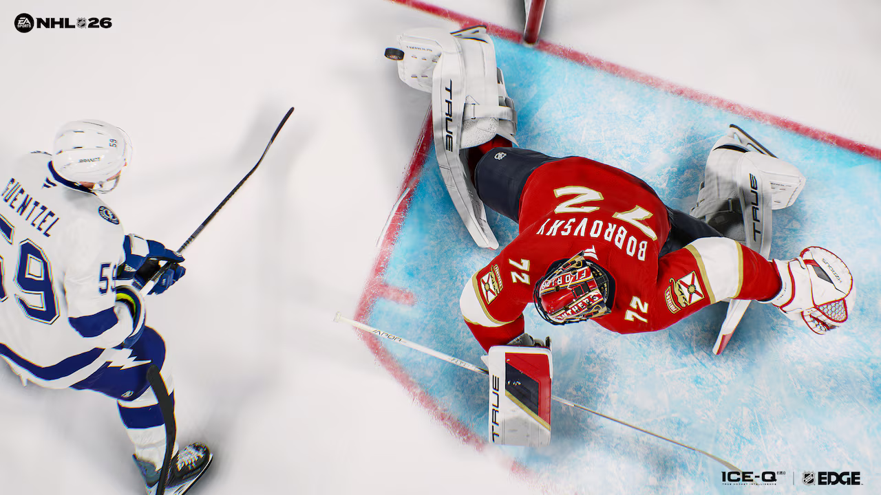 NHL 26 – screenshot 3