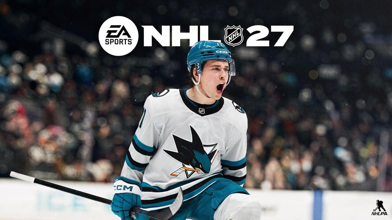 EA SPORTS™ NHL® 27