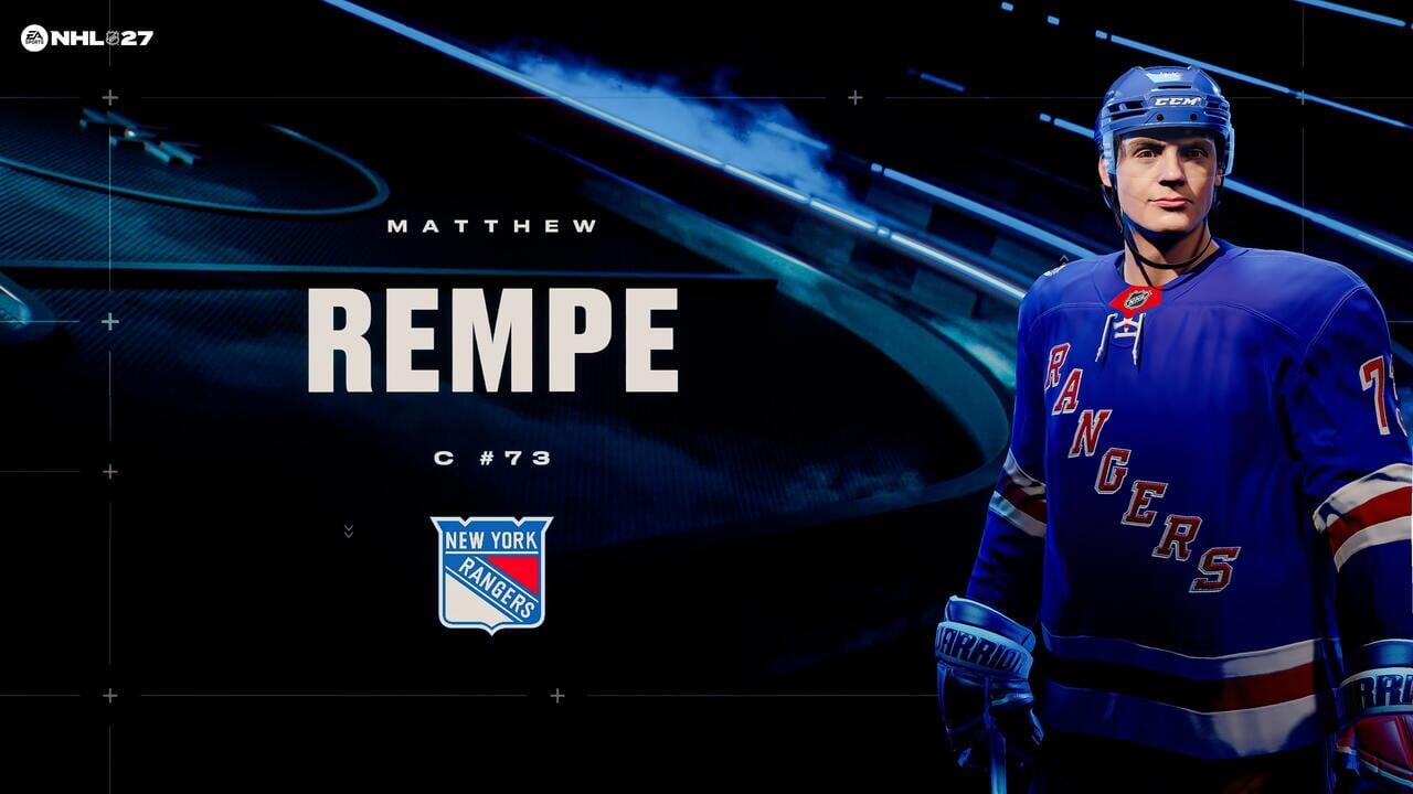 NHL 27 – Screenshot 4
