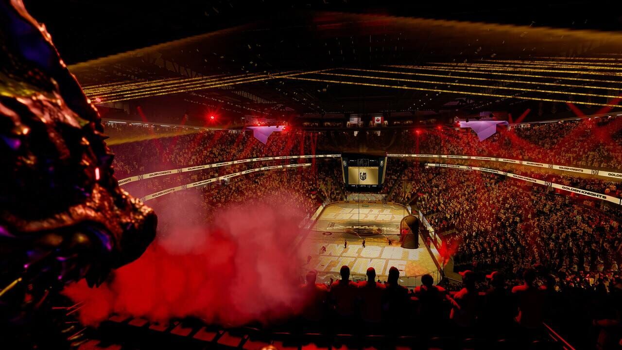 NHL 27 – Screenshot 6