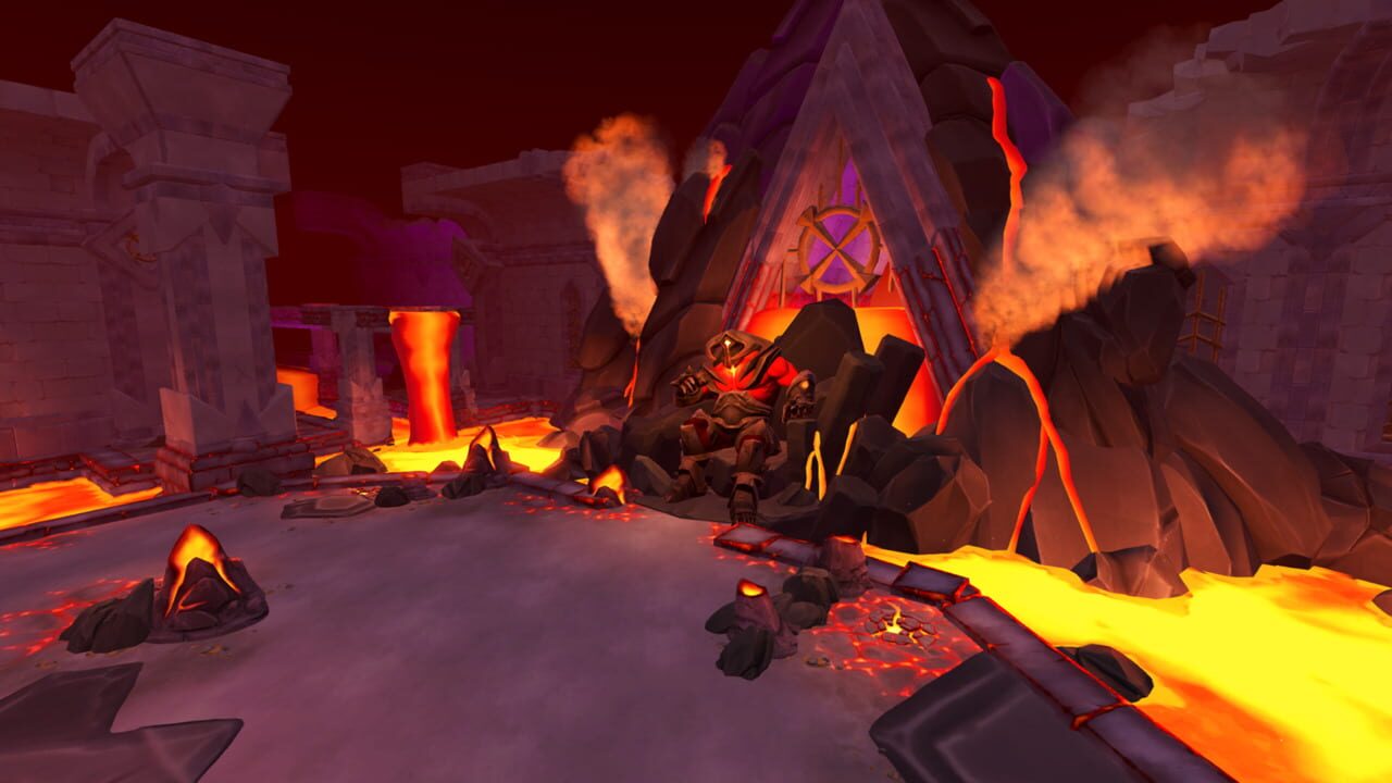 RuneScape – captura de tela 6