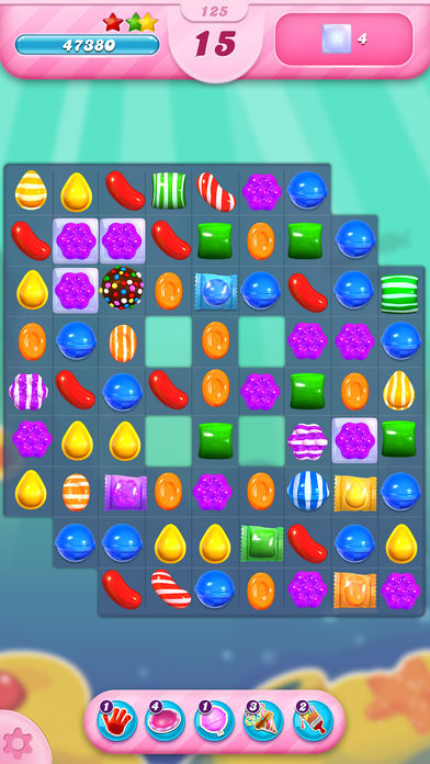 Candy Crush Saga – screenshot 7