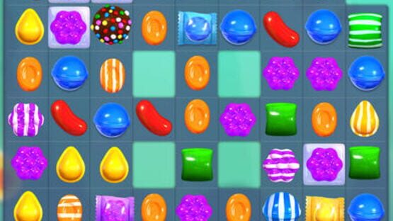 Candy Crush Saga – Screenshot 5