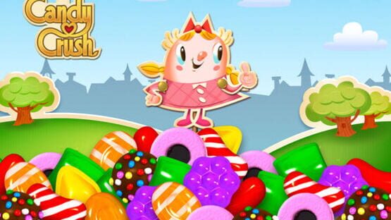 Candy Crush Saga – Screenshot 7