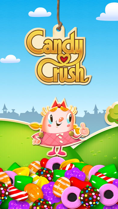 Candy Crush Saga – screenshot 4
