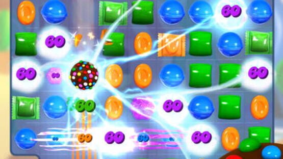 Candy Crush Saga – Screenshot 3