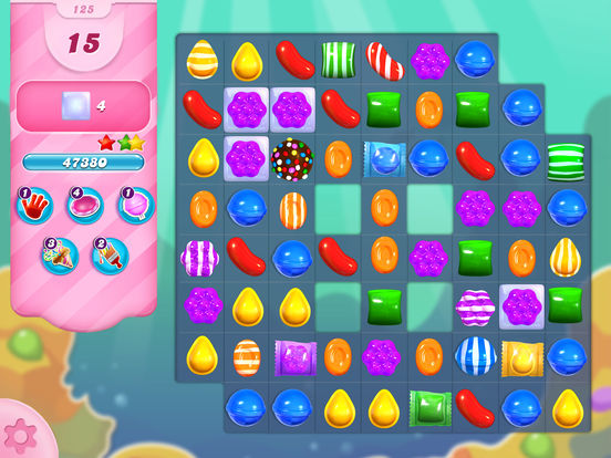 Candy Crush Saga – screenshot 5
