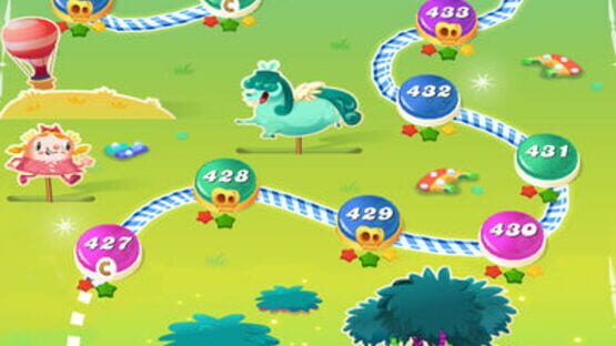 Candy Crush Saga – Screenshot 4